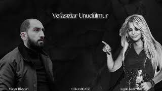 Vəfasızlar Unudulmur - Aygün Kazımova ( Vüqar Biləcəri Remix ) Resimi