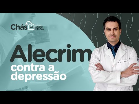 Chá de Alecrim