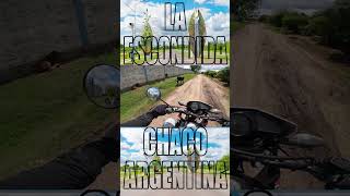 La Escondida Chaco Argentina