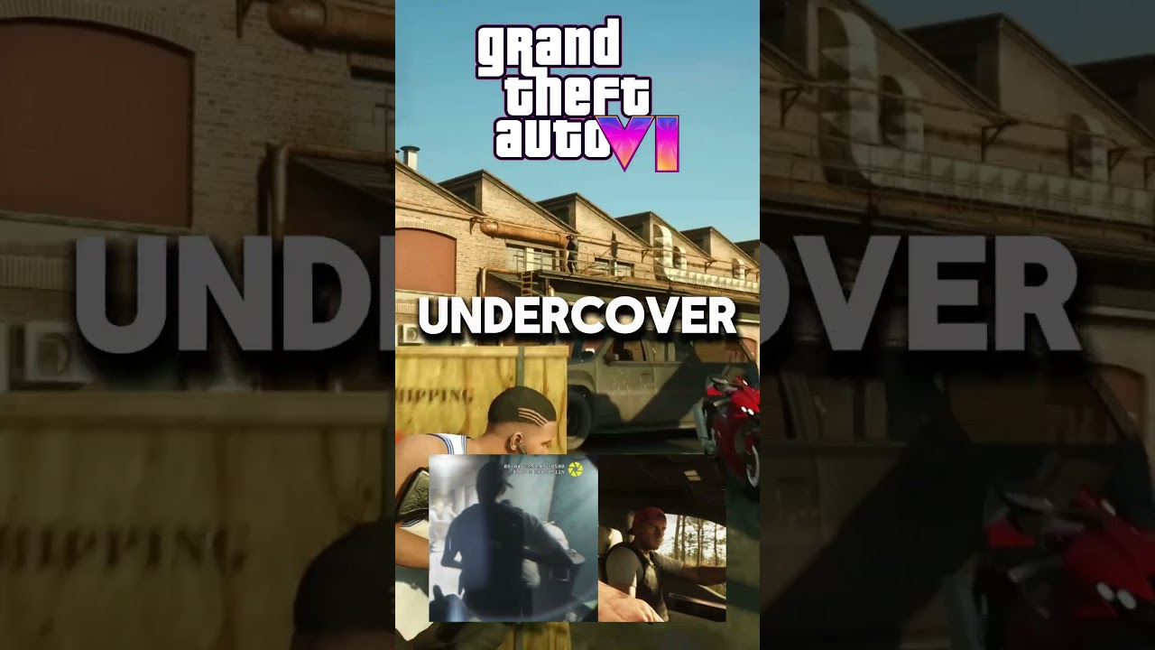 Here Are Some Fact About Jason From GTA 6..