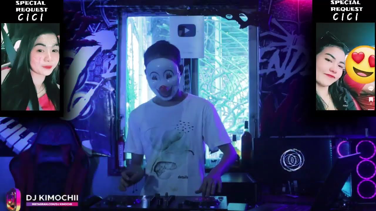 DUGEM PRASANGKA - BAWALAH AKU BERSAMAMU X PACARKU BERISTRI • DJ TERBARU •|| KIMOCHI ||