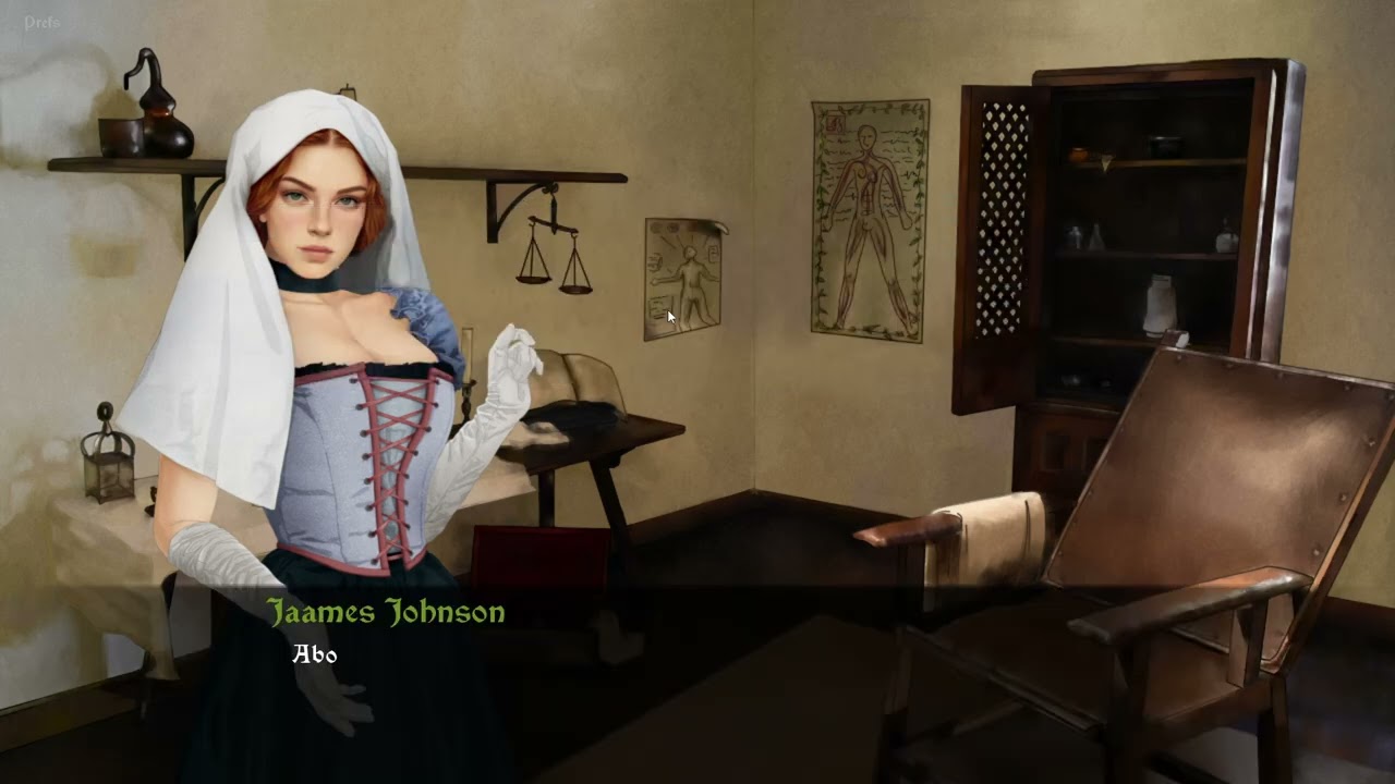 Heads Will Roll - Reforged (Sins of the Floating City) Ep.3