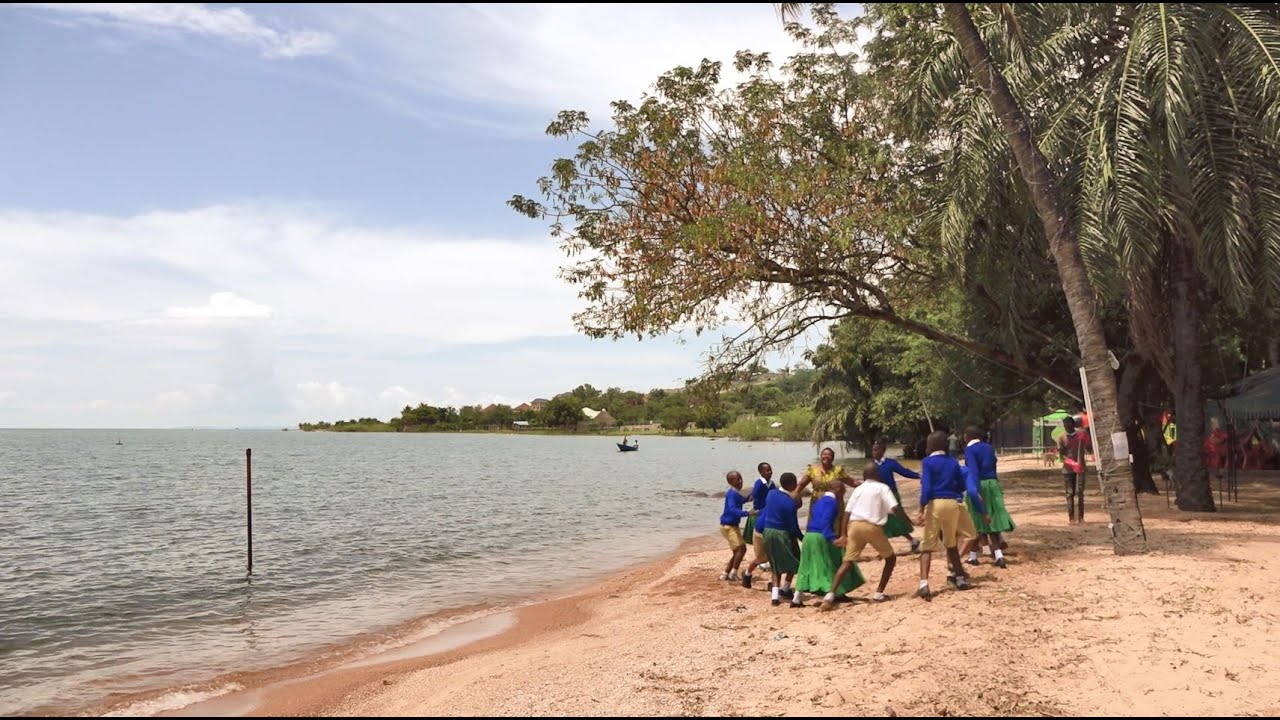 🇹🇿Clean water, better health: Lake Victoria Water and Sanitation ...
