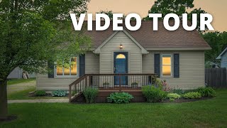 21216 Isabelle St video tour