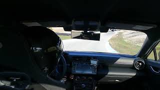 Subaru BRZ TS @ Area 27 (Apr 2, 2025)  -  2:25