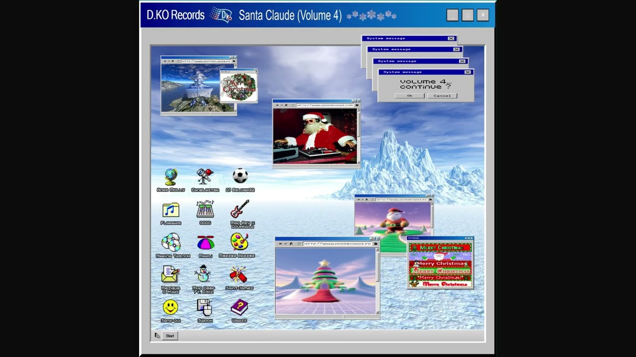 Mud Deep - Hydross feat. Djoz (Official Audio)