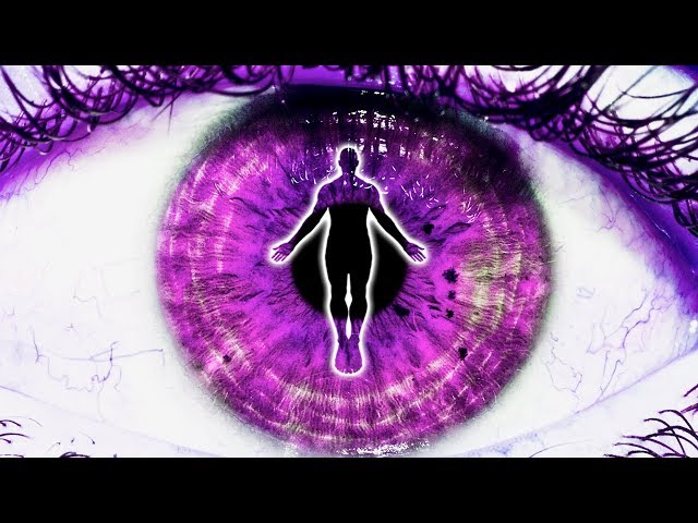 Your EYES Will HEAL (VERY FAST) 10000Hz + 7 Eye Healing Frequencies class=