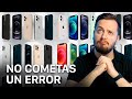 ¿Qué iPhone comprar en 2022? La GUÍA DEFINITIVA ✅