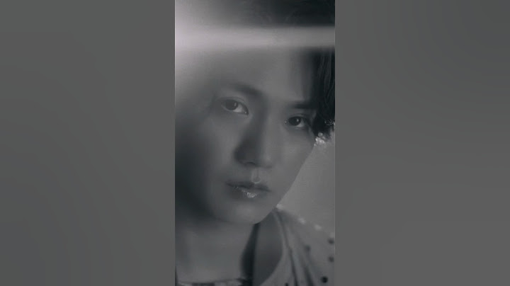 #正門良規「Gotta Be」MV Solo Scene #Aぇǃgroup #GottaBe