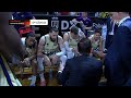 Sonido del Banquillo: "Sed valientes, tomad los tiros" | Playoff Liga Endesa 2025-26