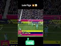 Luis Figo intense goal #pes #football #mobilegaming #gaming #viralgaming #efootball