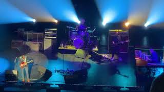 joe bonamassa - wandering earth
