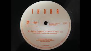 Indra - We Belong Together