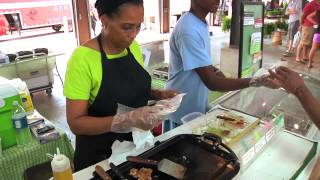 Detroit Food Academy - A Brief Introduction