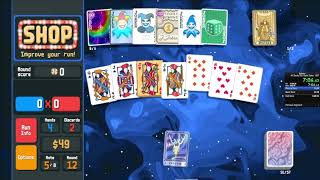 Ever Get That Feeling of Déjà vu | All Decks Gold Stake Speedrunning (SUB 90 MINUTES 7 DECK!)