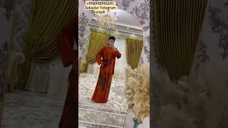 👑 Zakazlar Telegram orqali 💋 #topnews #top #liboslar #milliyliboslar #trend #fashion #dress #grwm