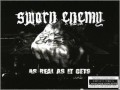 Sworn Enemy - These Tears (lyrics)