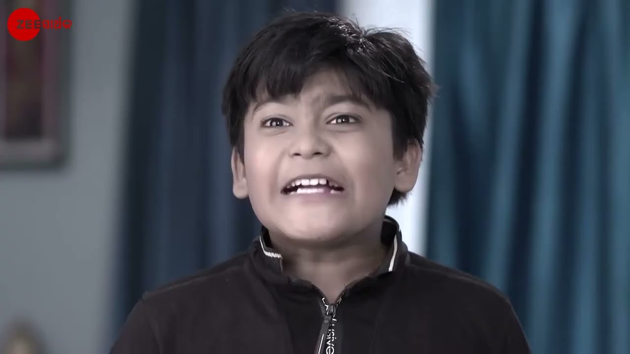 EP 738Боли му - Индийское телешоу Одиа - Же Сартэк