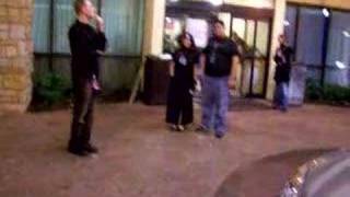 Ikkicon Glomping Documentary: Chris