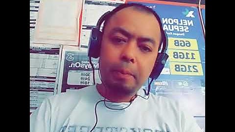 Amparan sajadah#cover#almrhum darso