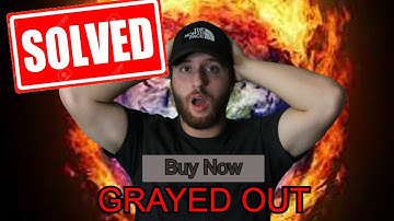 Grayed out Buy Now Button FIXED | Facebook Marketplace Dropshipping