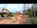 Jcb Excavator