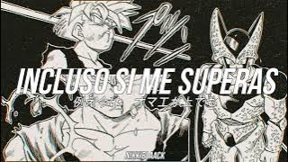 unmei no hi tamashii vs tamashi (Sub Español)