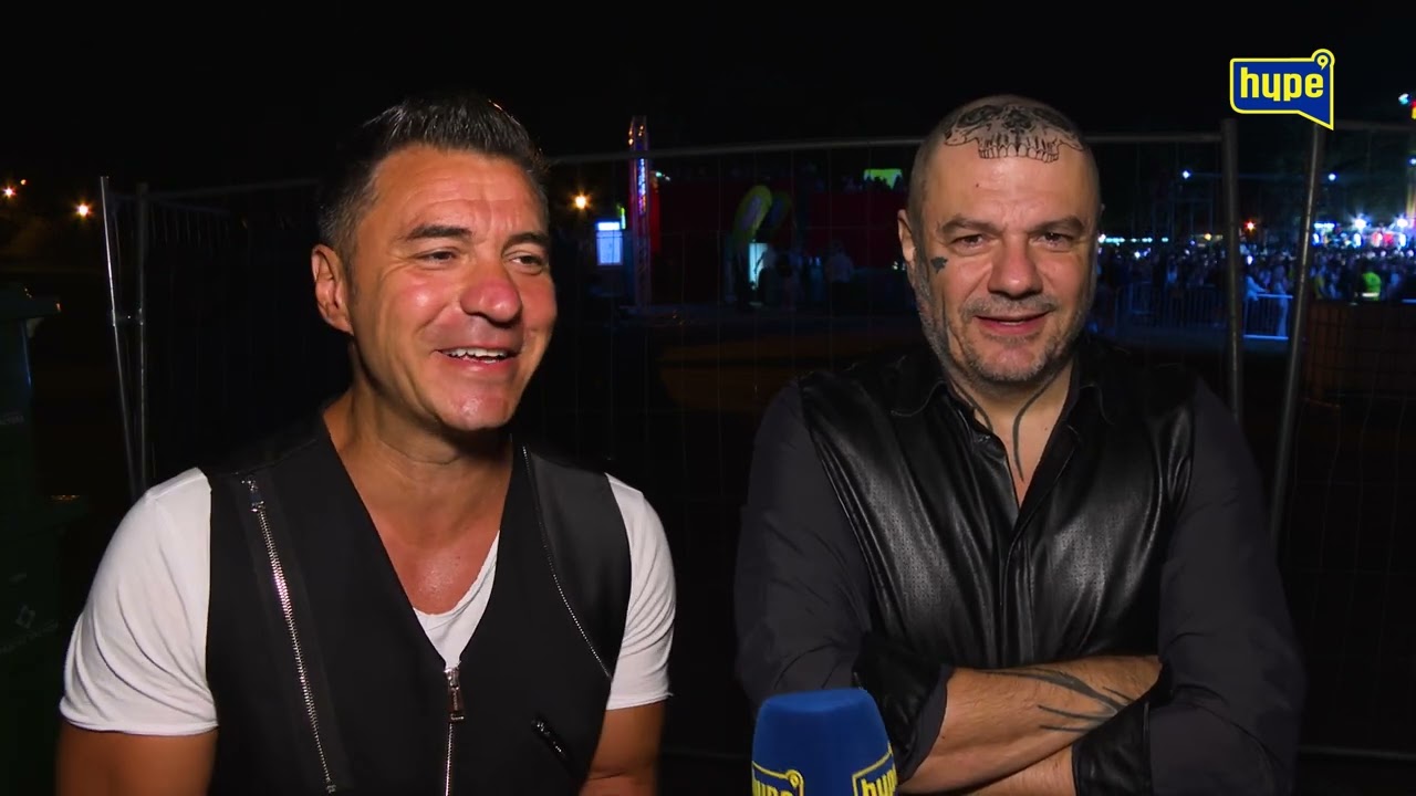 Dzaja prvi put video Acinu tetovazu na GLAVI! 