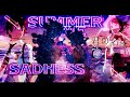 Your name  summer time sadness  amv edit 