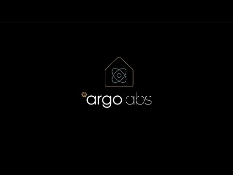 Argo Blockchain Presents Argo Labs