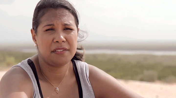 Who We Are: Kim Isaacs