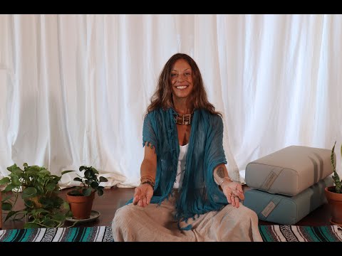 Quartz Collection  Gratitude Meditation