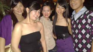 barkada RNs of 2009