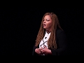 Johns/Buyers Fuel Sex Trafficking Demand | Vanessa McNeal | TEDxCedarRapids