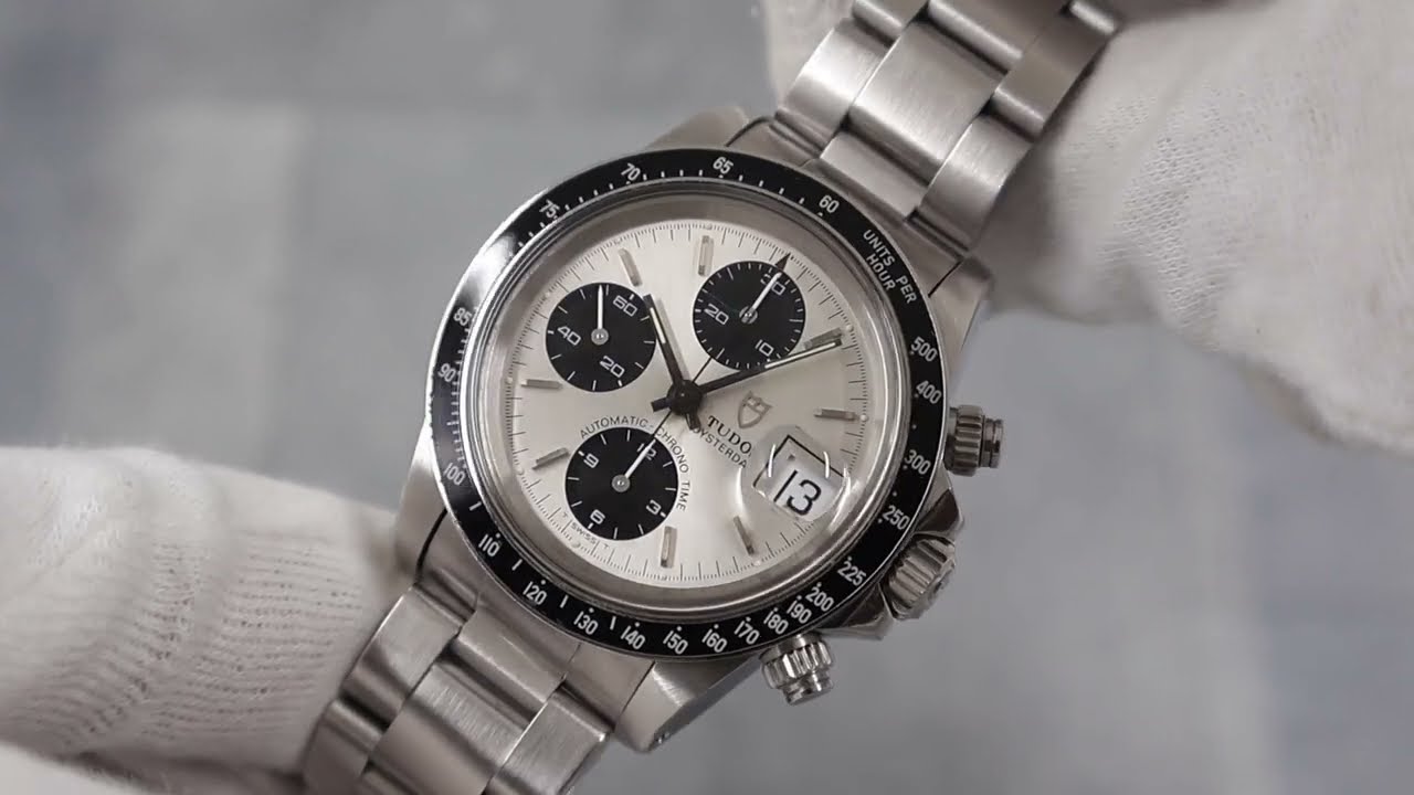 チューダー クロノタイム Ref.79160 1995年製 | スイートロード