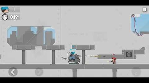 Clone armies Tank 1 Enemy 10%