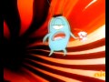 Youtube Thumbnail Screaming plankton