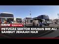 6,712 Pilgrims Depart for Mecca in Stages | tvOne Hajj News