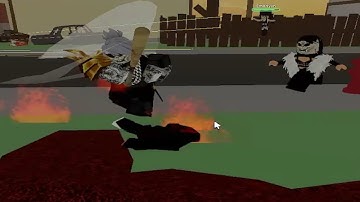 dahood exploiters in one video...