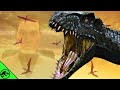 Why Did Dr. Wu Create "E750"? | Camp Cretaceous Dinosaur Lore
