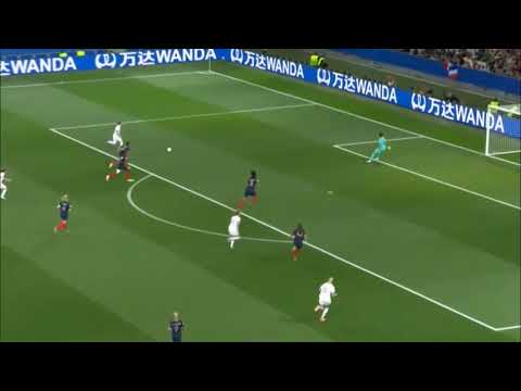 خلاصه بازی زنان فرانسه 2 نروژ 1 جام جهانی زنان 2019