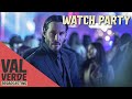 John wick 2014 watch party  val verde broadcasting