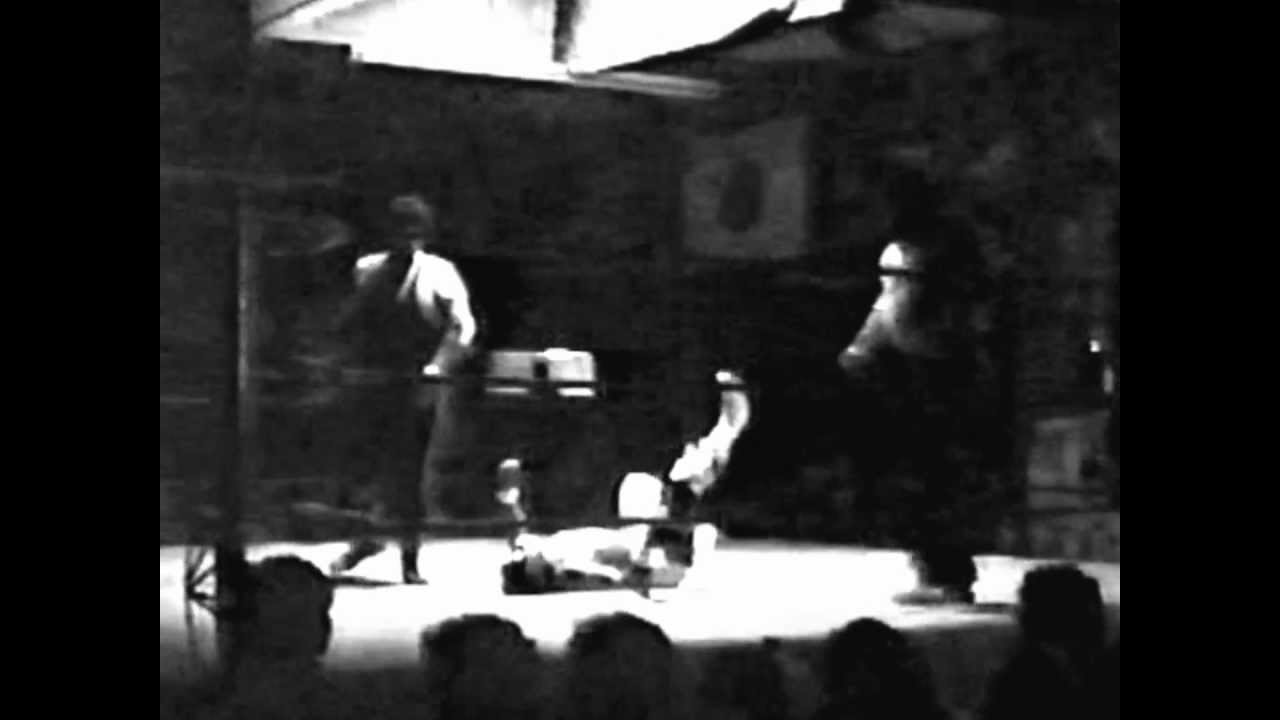 Pistol Pete vs Silver surfer11