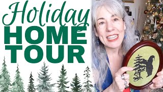 Holiday Home Tour 2023