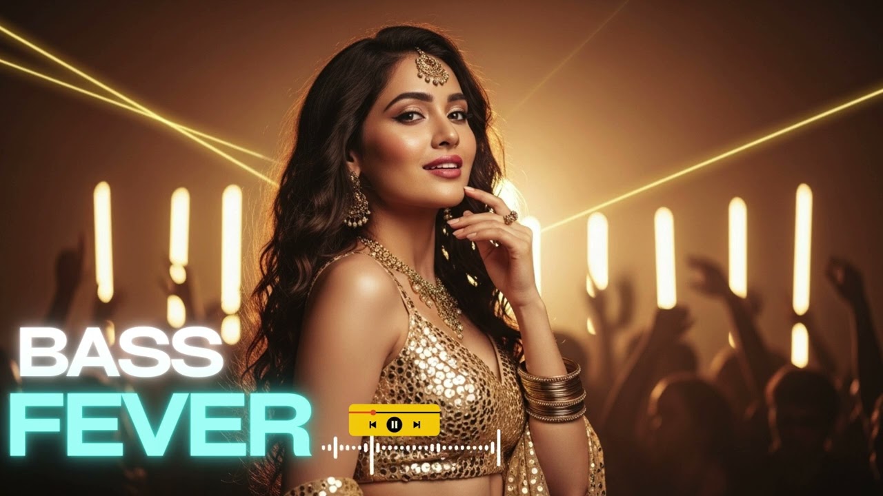 Indian Club Music Night | EDM Remix for Dance Floor