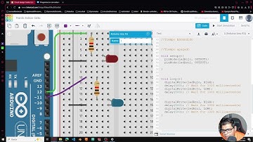 📝💡 Variables en Arduino: Qué Son y Cómo Usarlas Correctamente