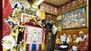 Renown Indian Photographer Raghu Rai On His Friendship With His Holiness Renown Indian Photographer Raghu Rai On His Friendship With His Holiness
