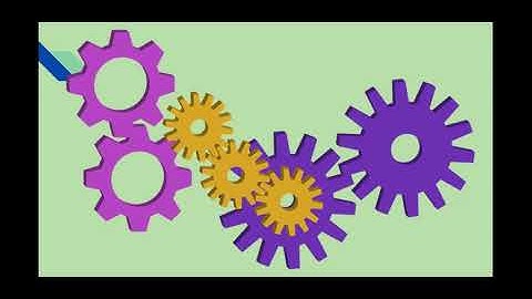 The Writing Traits: Organization