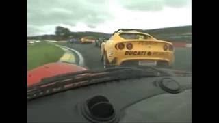 Lotus Elise Bathurst, Dean Evans - Full Race