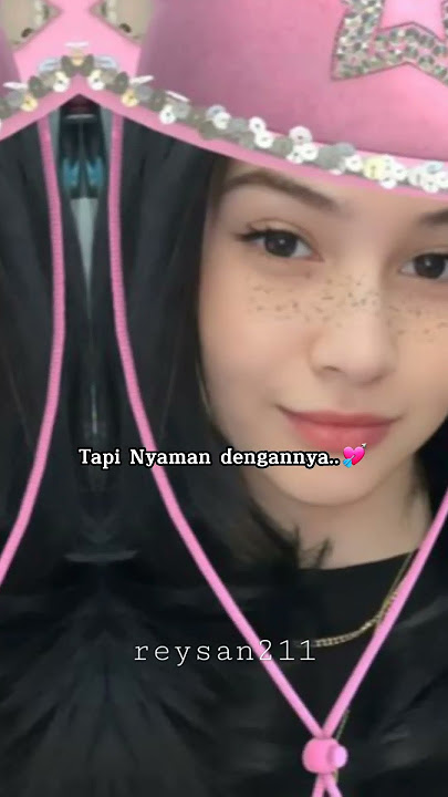 joko dan wulan romantis djs💗 #reybongsandrina